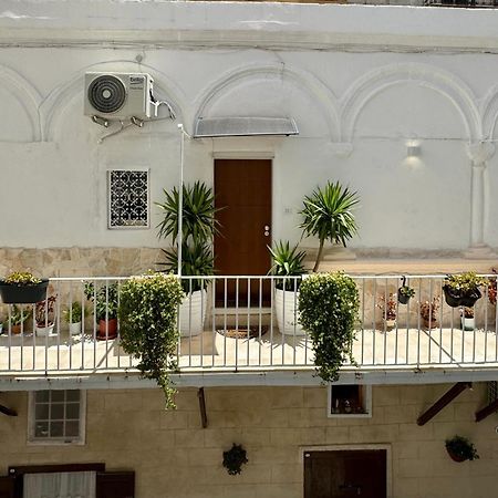 Onny'S House Bed & Breakfast บารี ภายนอก รูปภาพ