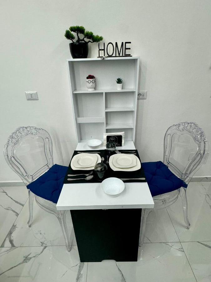 Onny'S House Bed & Breakfast บารี ภายนอก รูปภาพ