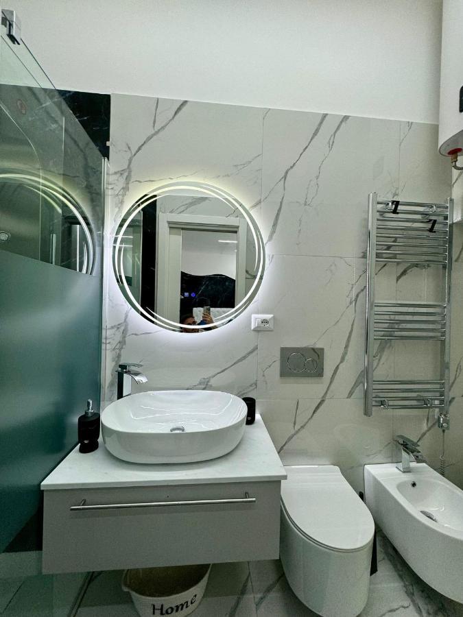 Onny'S House Bed & Breakfast บารี ภายนอก รูปภาพ