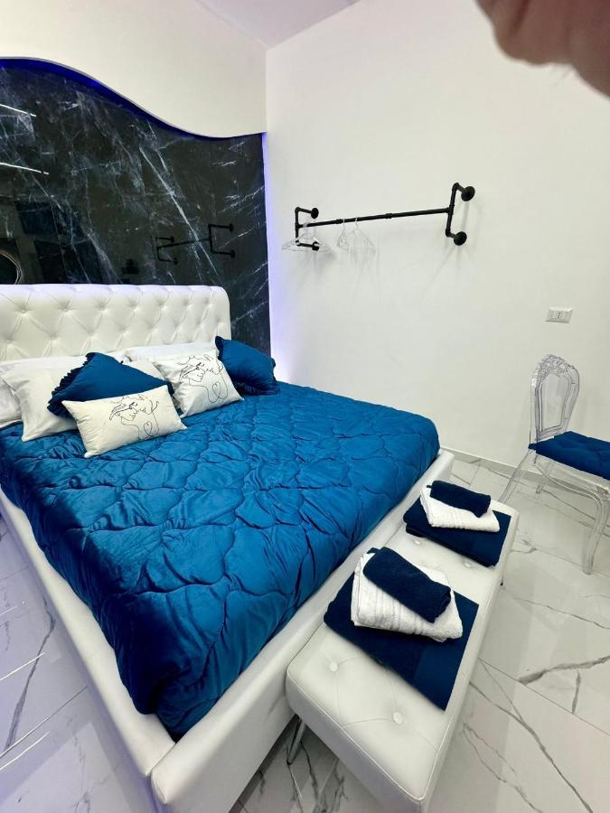 Onny'S House Bed & Breakfast บารี ภายนอก รูปภาพ