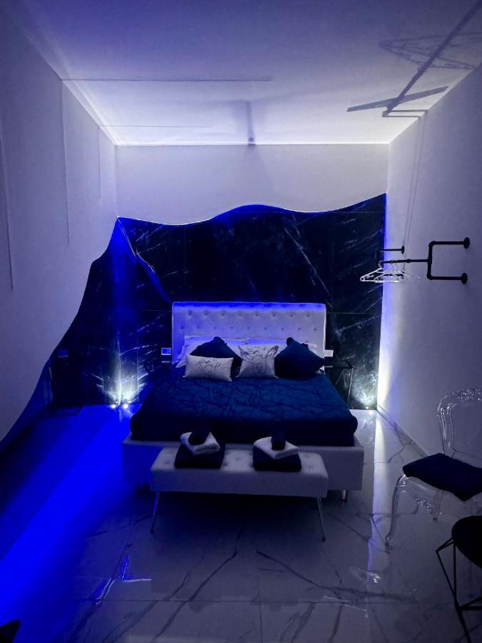 Onny'S House Bed & Breakfast บารี ภายนอก รูปภาพ