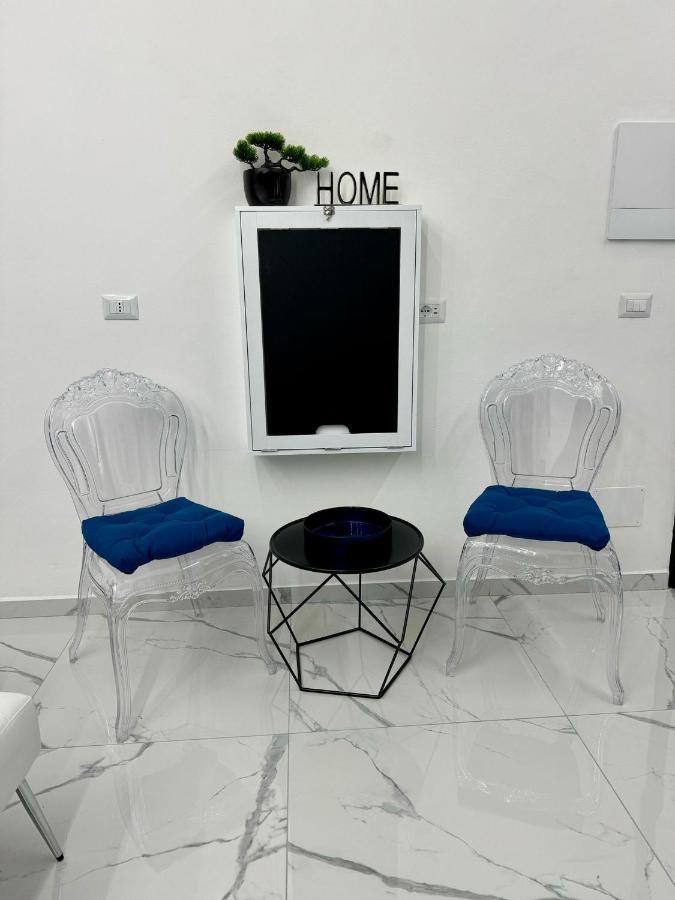 Onny'S House Bed & Breakfast บารี ภายนอก รูปภาพ