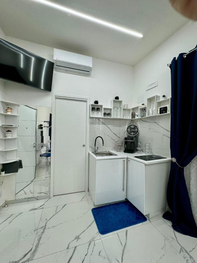 Onny'S House Bed & Breakfast บารี ภายนอก รูปภาพ