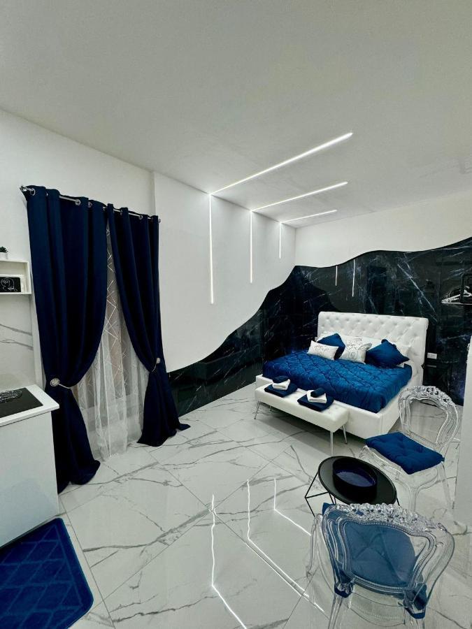 Onny'S House Bed & Breakfast บารี ภายนอก รูปภาพ