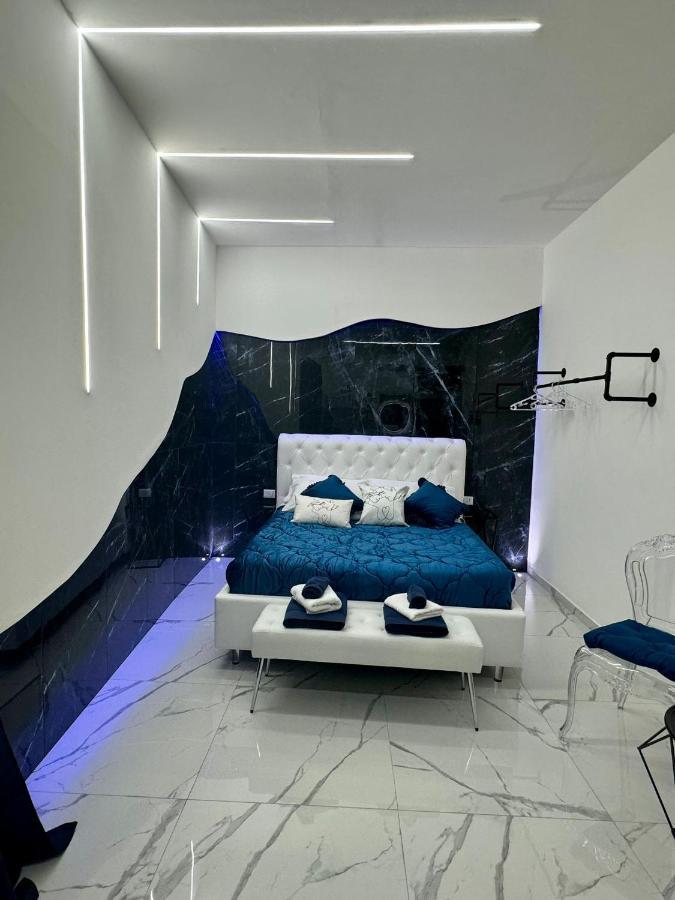 Onny'S House Bed & Breakfast บารี ภายนอก รูปภาพ