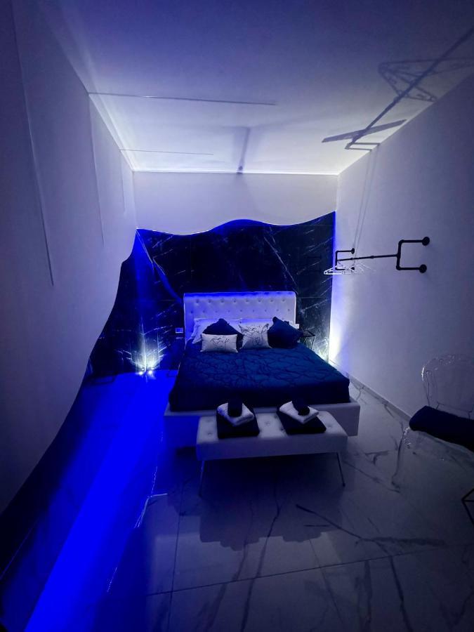 Onny'S House Bed & Breakfast บารี ภายนอก รูปภาพ