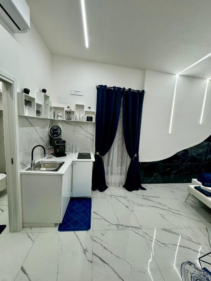 Onny'S House Bed & Breakfast บารี ภายนอก รูปภาพ