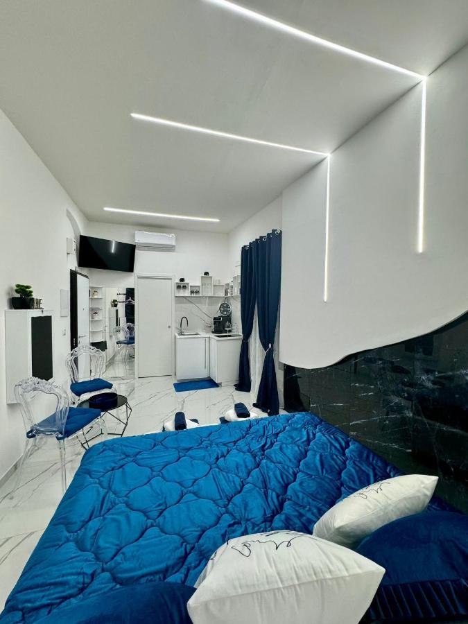 Onny'S House Bed & Breakfast บารี ภายนอก รูปภาพ