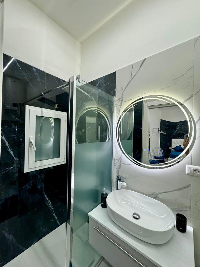 Onny'S House Bed & Breakfast บารี ภายนอก รูปภาพ