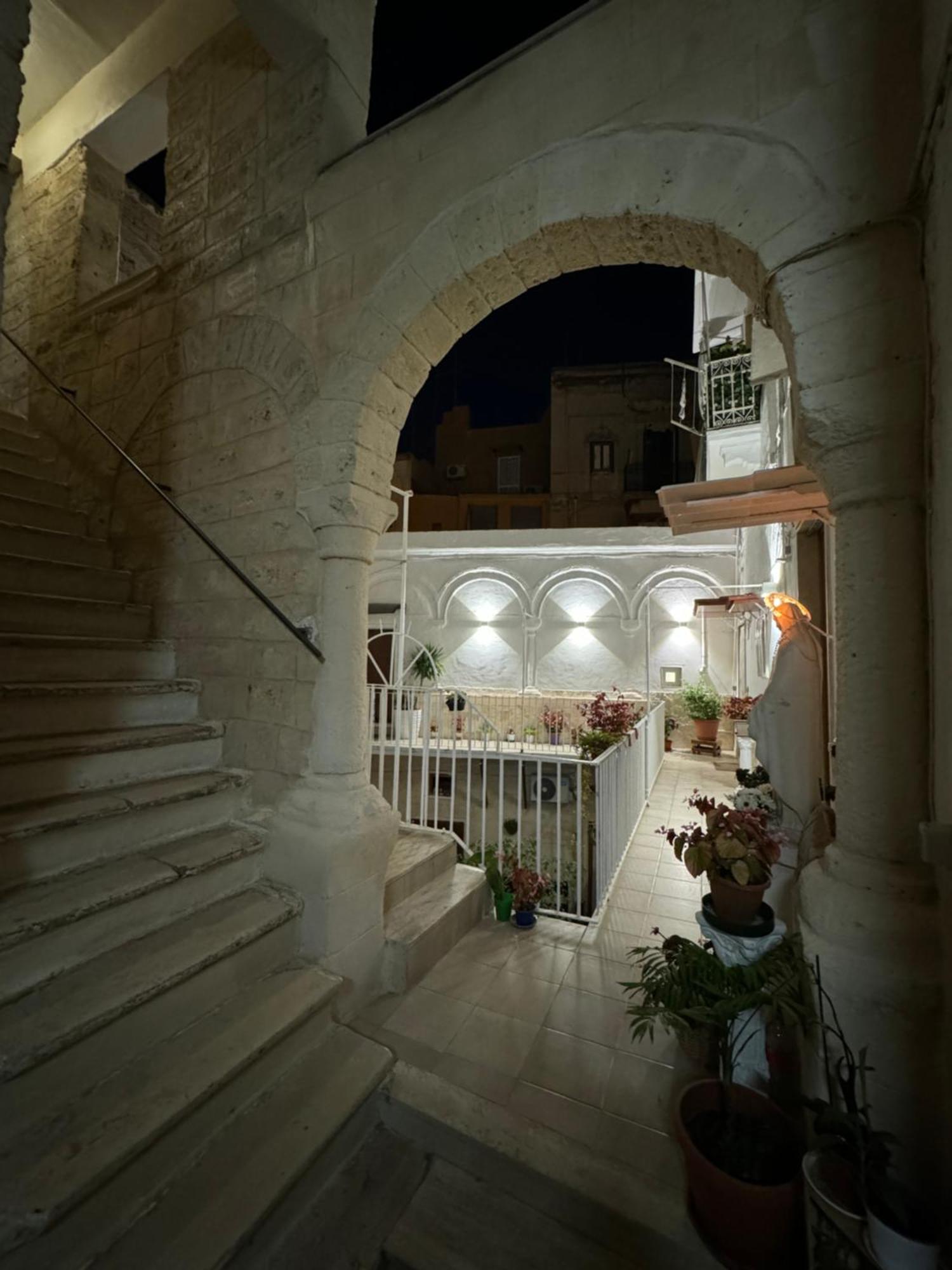 Onny'S House Bed & Breakfast บารี ภายนอก รูปภาพ