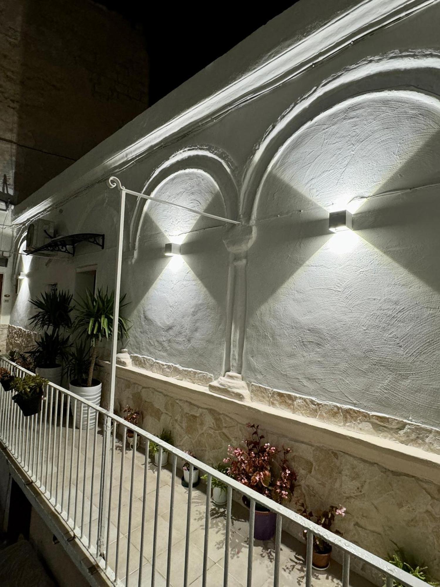 Onny'S House Bed & Breakfast บารี ภายนอก รูปภาพ